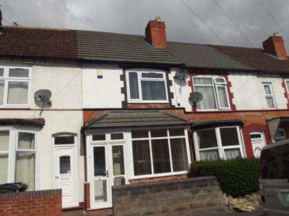 Birmingham West Midlands Sprin...